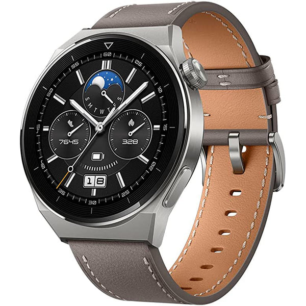 HUAWEI Watch GT 3 PRO 46mm Grey