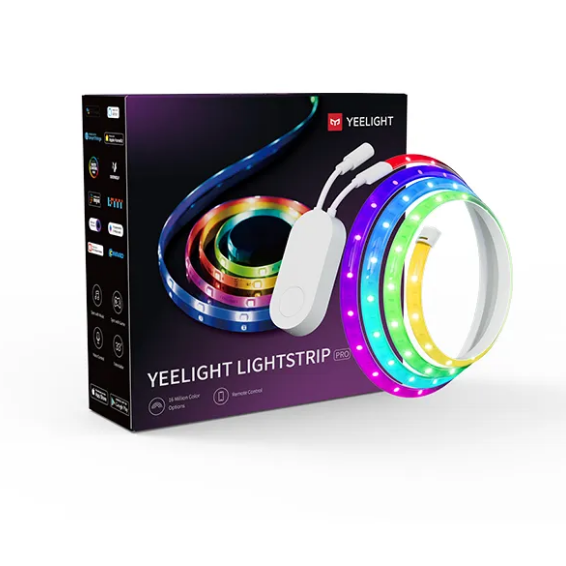 Yeelight LED Lightstrip Pro