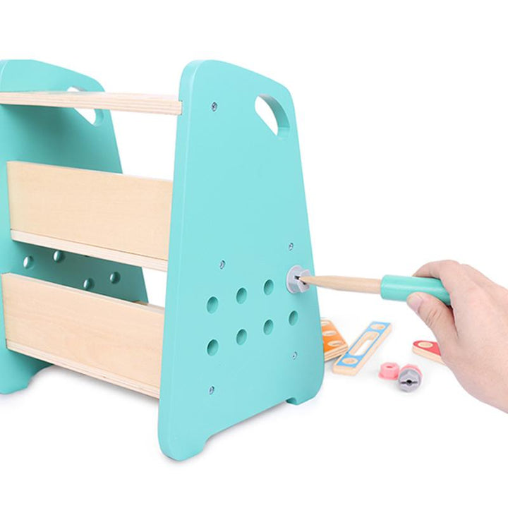 Bravokids Multifunctional worktable - Latest Living