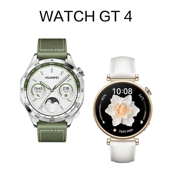 HUAWEI Watch GT 4