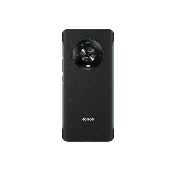 HONOR Magic4 Pro PU Case (Black)