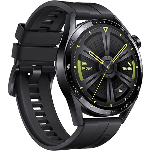 HUAWEI Watch GT 3 46mm Sport (Black)