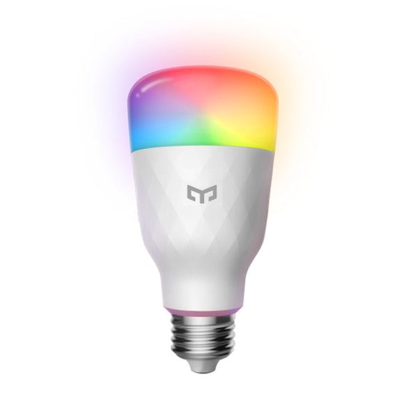 Yeelight Pro E20 Smart LED Bulb(Multicolor)