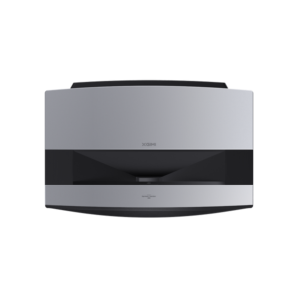 XGIMI Aura Ultra Short Throw Laser Projector 4K Ultra HD 2400 ANSI lumens