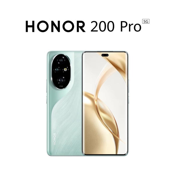 Honor 200 Pro(12GB+512GB)