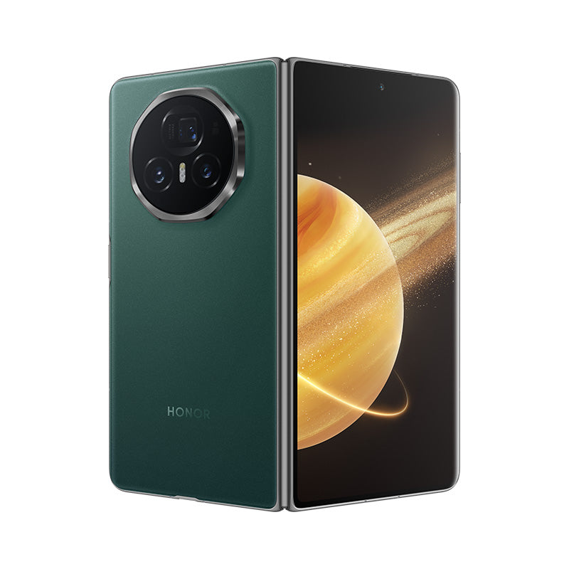 Pre-Order] HONOR Magic V3 5G (12+512)GB Foldable Smartphone – pngmall