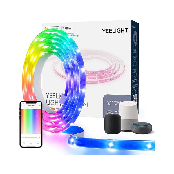 Yeelight LED Lightstrip 1S RGB