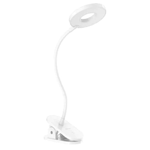 Yeelight LED Desk Lamp Clip Night USB Rechargeable Light