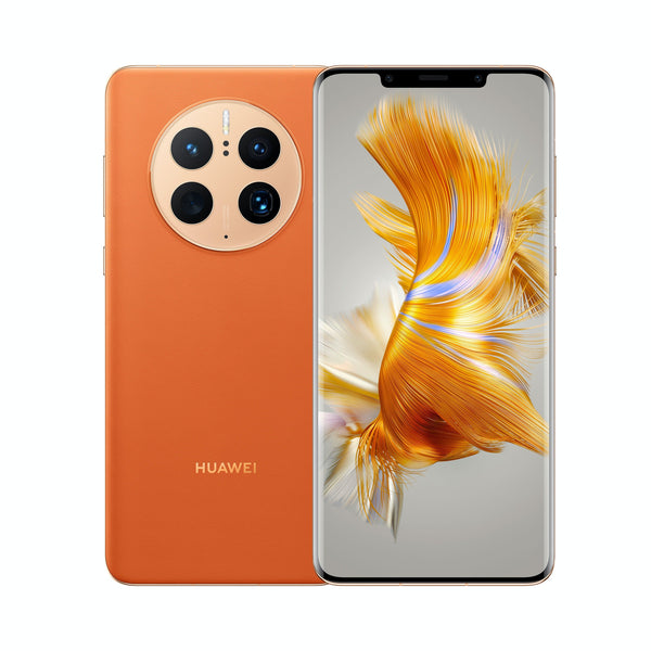 HUAWEI Mate 50 pro (8+512GB)-Orange